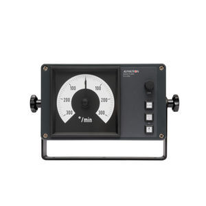 indicador para buque