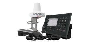 sistema de comunicación para buque 1