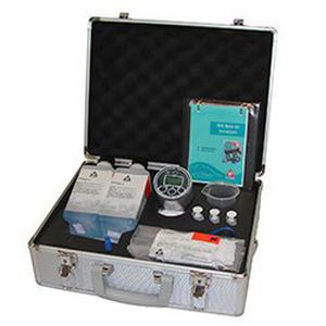 instrumento de medición