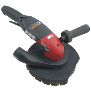 amoladora neumática / de ángulo / para astillero naval
