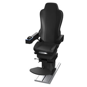 asiento piloto