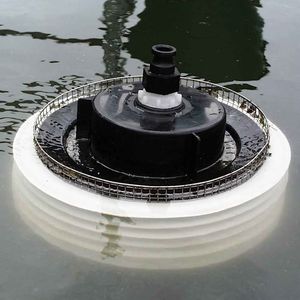skimmer de hidrocarburos de rebosadero 1