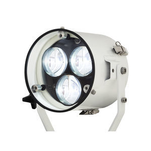 proyector de búsqueda