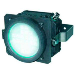 proyector de cubierta