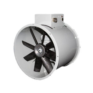 ventilador aspirador de barco