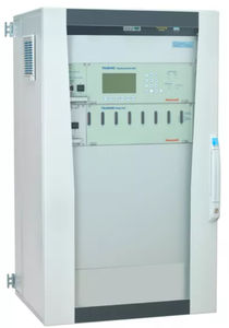 sistema de control para buque