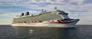 buque de crucero 1