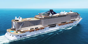 buque de crucero 1