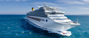 buque de crucero 1