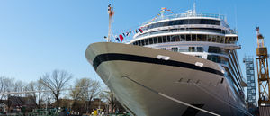 buque de crucero 1