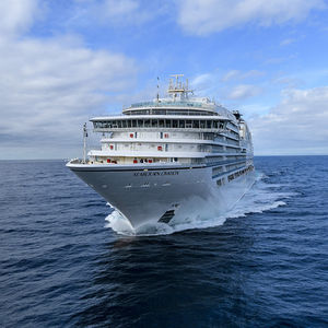 buque de crucero 1