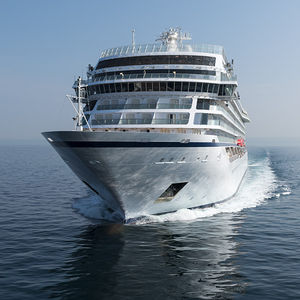 buque de crucero 1