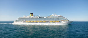 buque de crucero 1