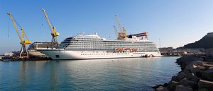 buque de crucero 1
