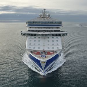 buque de crucero 1