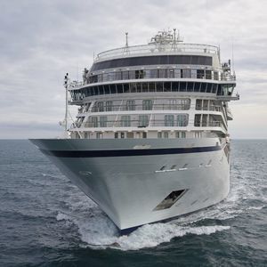 buque de crucero 1