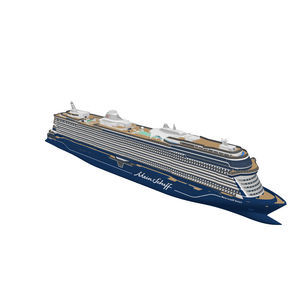 buque de crucero 1