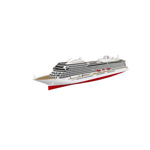 buque de crucero 1