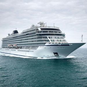 buque de crucero Lloyd’s Register of Shipping 1