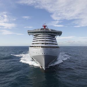 buque de crucero 1