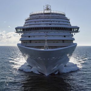 buque de crucero 1