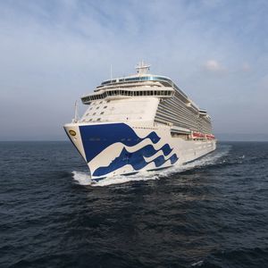 buque de crucero 1