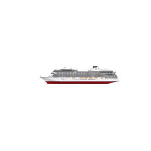 buque de crucero 1