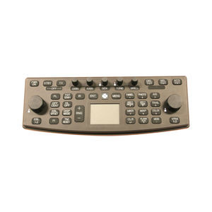 teclado para buque