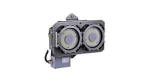 proyector de exterior 1
