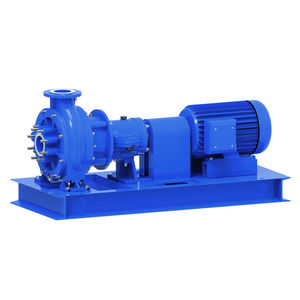 bomba para buque 1