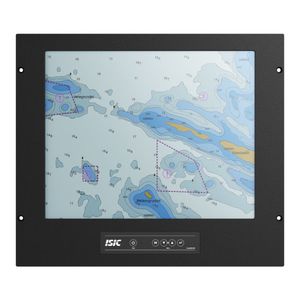 pantalla marina