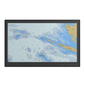 pantalla marina