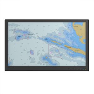 pantalla marina