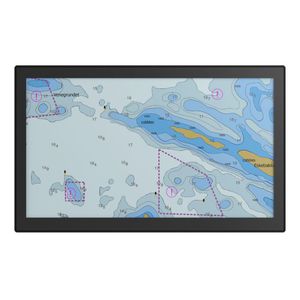 pantalla marina