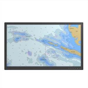 pantalla marina