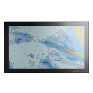 pantalla marina
