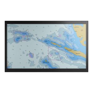 pantalla marina
