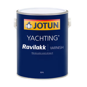 barniz para barco