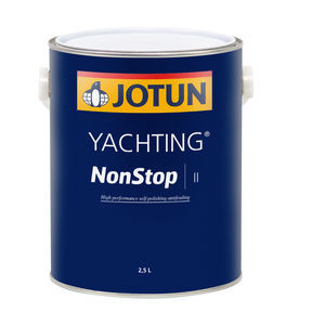 antifouling para barco