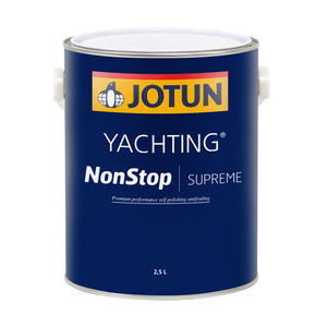 antifouling para barco