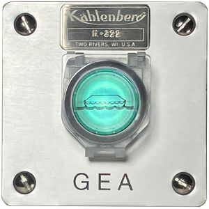 interruptor para barco