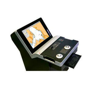 ECDIS para buque