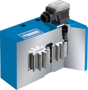 caudalímetro para buque / de combustible