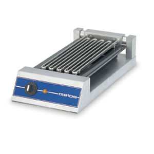 parrilla eléctrica para buque