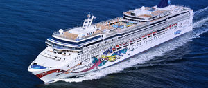 buque de crucero panamax