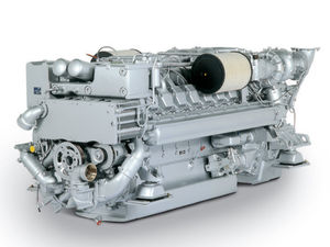 motor intraborda