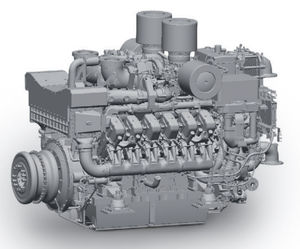 motor intraborda