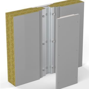 panel sándwich para tabique de buque