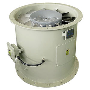 ventilador para buque