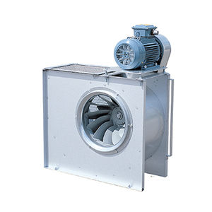 ventilador para buque 1
